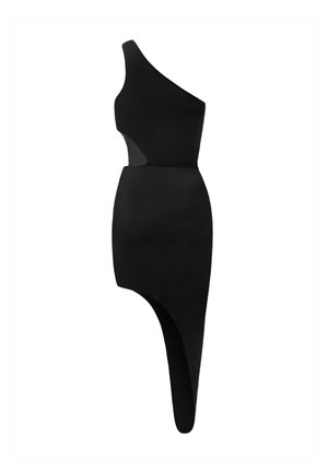 OW Collection GISELE CUT OUT - Robe de soirée - black