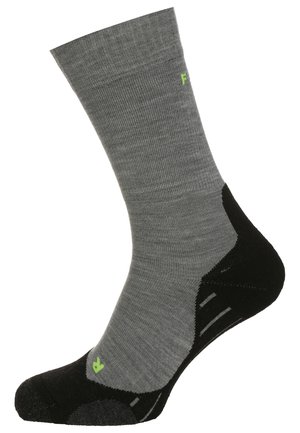 Chaussettes de sport - light grey