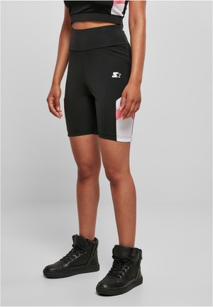 Starter CYCLE  - Shorts - black