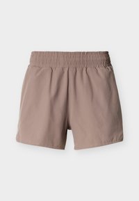 Non selezionato, iron