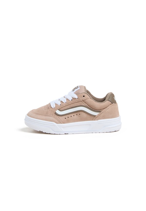 HYLANE - Sneaker low - warm taupe