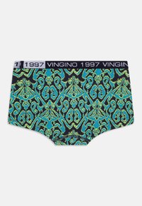 Vingino 7 PACK - Bikses - fresh coral