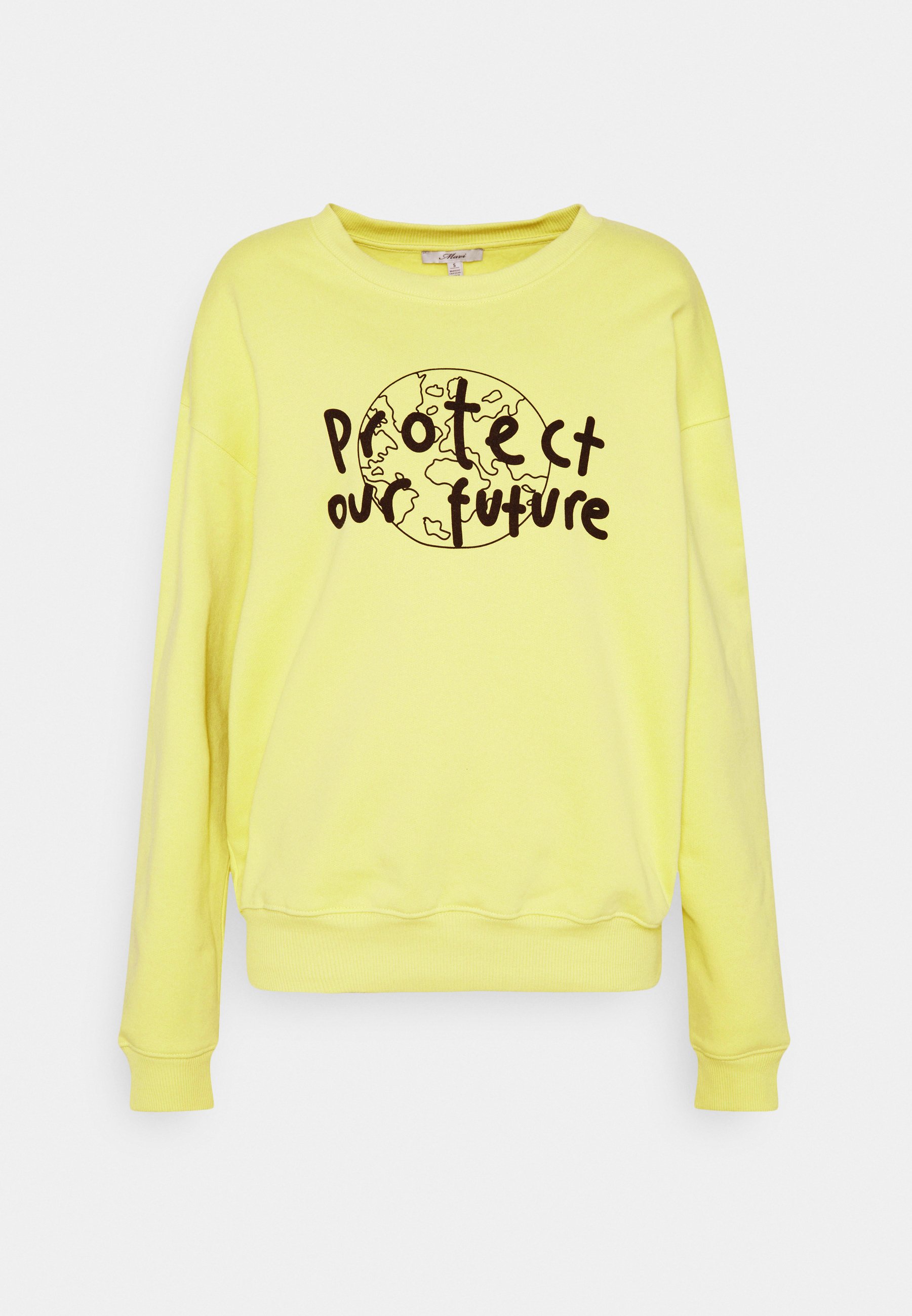Women PROTECT NATURE - Sweatshirt Women PROTECT NATURE - Sweatshirt