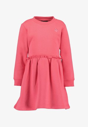 Blue Seven, Jurk - pink
