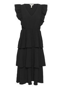 Part Two TULA DR - Vapaa-ajan mekko - black