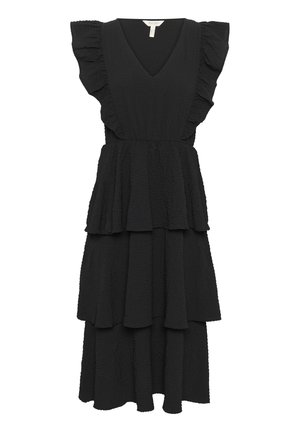 Part Two TULA DR - Nappali ruha - black