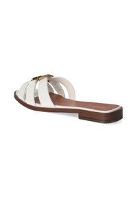 Guess SYMO - Mules - weiß