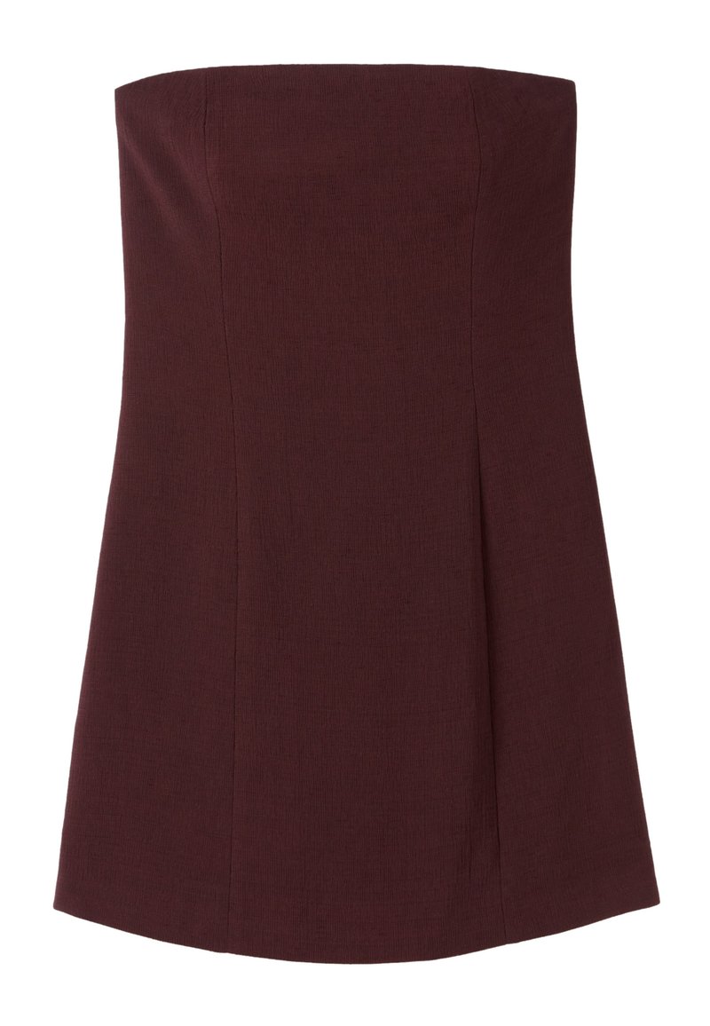 CLAUDIE PIERLOT Jurk bruin