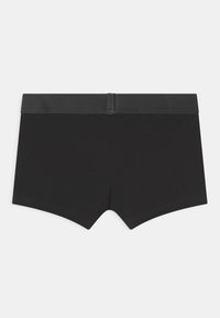 Bench BOXER 3 PACK - Kelnaitės - black