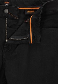 BOSS DELAWARE  - Traperice uskog kroja - black