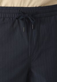 Only & Sons ONSSINUS LOOSE FIT - Hlače - dark navy