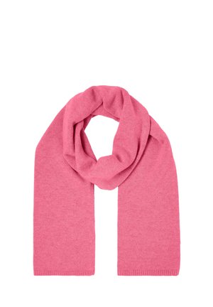 Frieda & Freddies, STRICKSCHAL - Scarf - neonpink