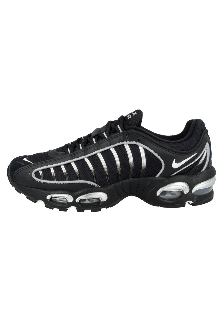 Nike Sportswear Air Max Tailwind Sneakersy Niskie Black Czarny Zalando Pl