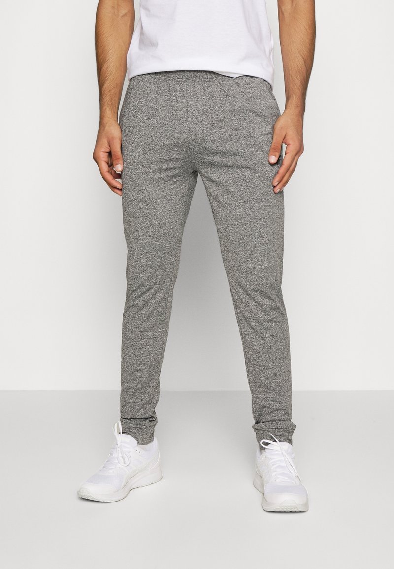 4F Träningsbyxor - light grey