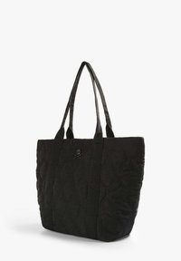Scalpers NY QUILTED SP - Håndtasker - black