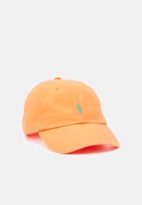 Não selecionado, may orange