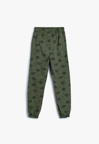 Koton DINOSAUR niebieski