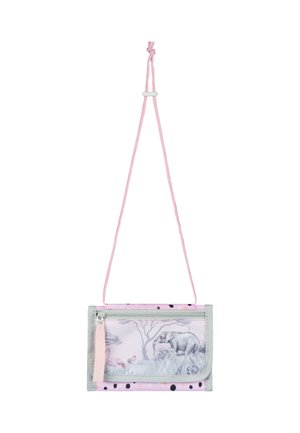 SAFARI - Wallet - rosa