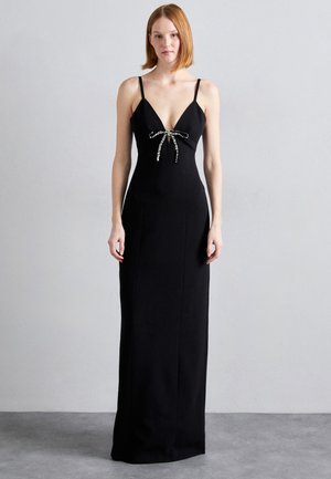 ADELE GOWN - Gallakjole - black