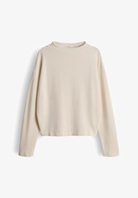 Unausgewählt, soft oat