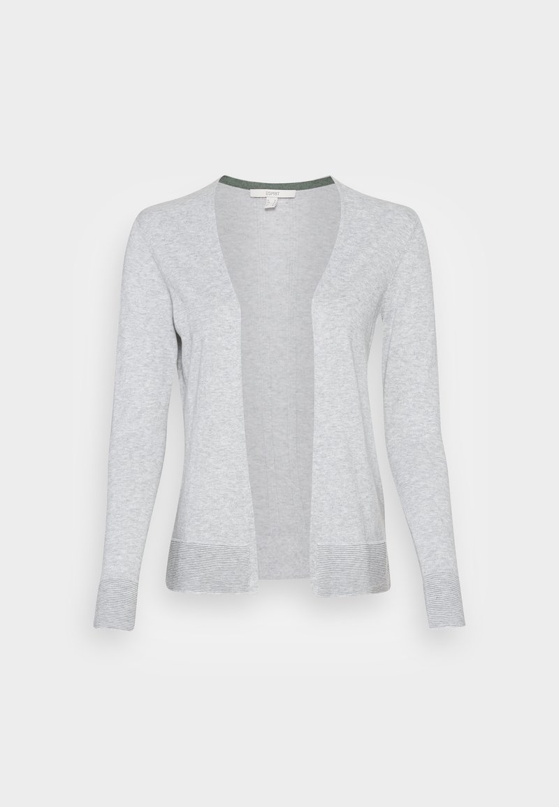 Esprit Kardigan - grey