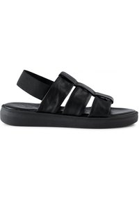 Shoe The Bear Sandále na chodenie - schwarz