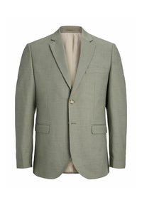 Unausgewählt, smokey olive