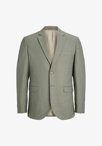 Unausgewählt, smokey olive