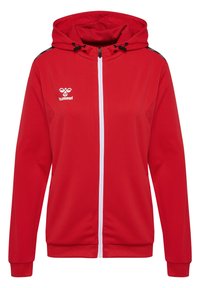 Hummel Trainingsvest - red