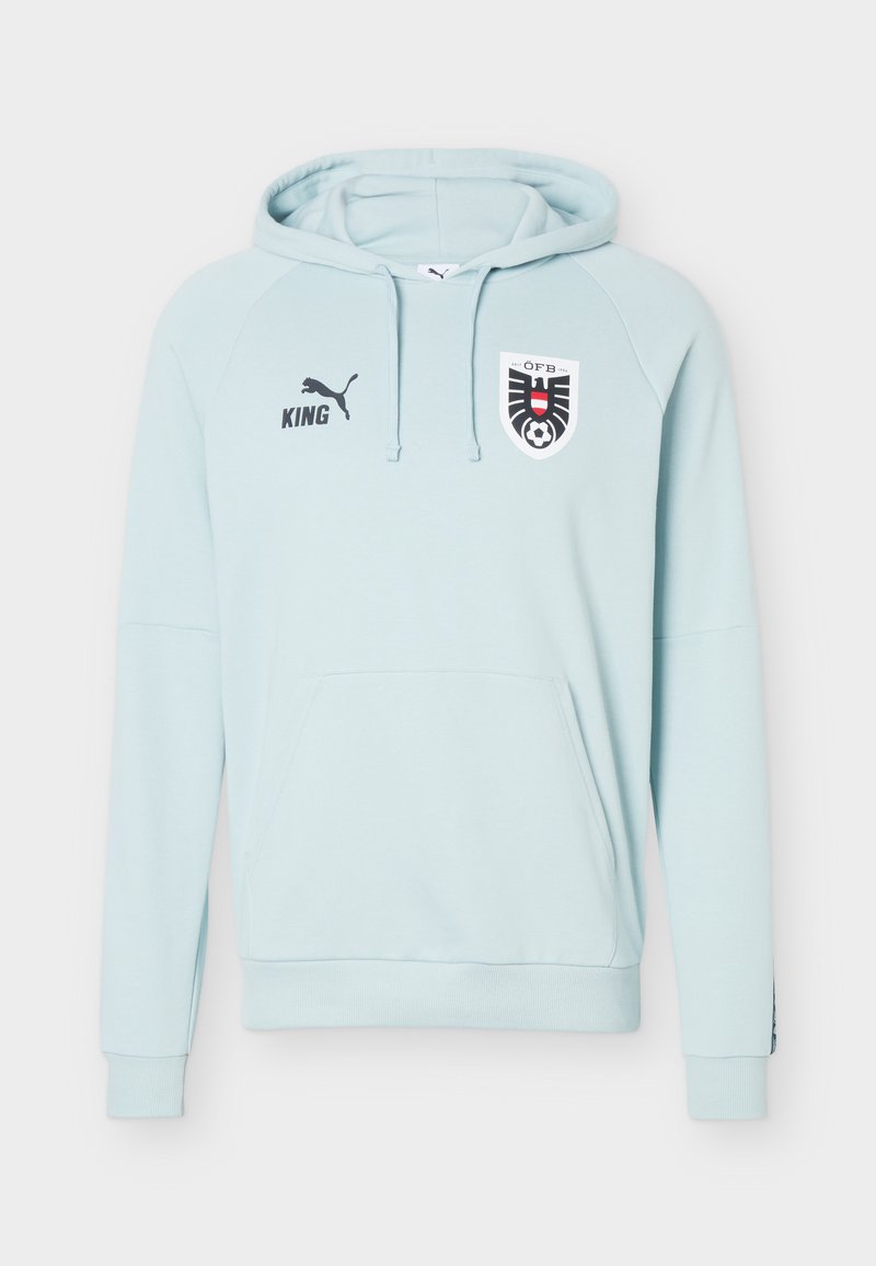 Jersey con capucha