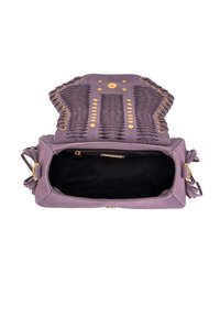 La Carrie Borsa a mano - lilac