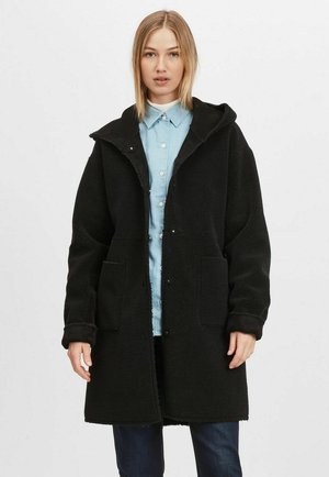 MARICE - Classic coat - black