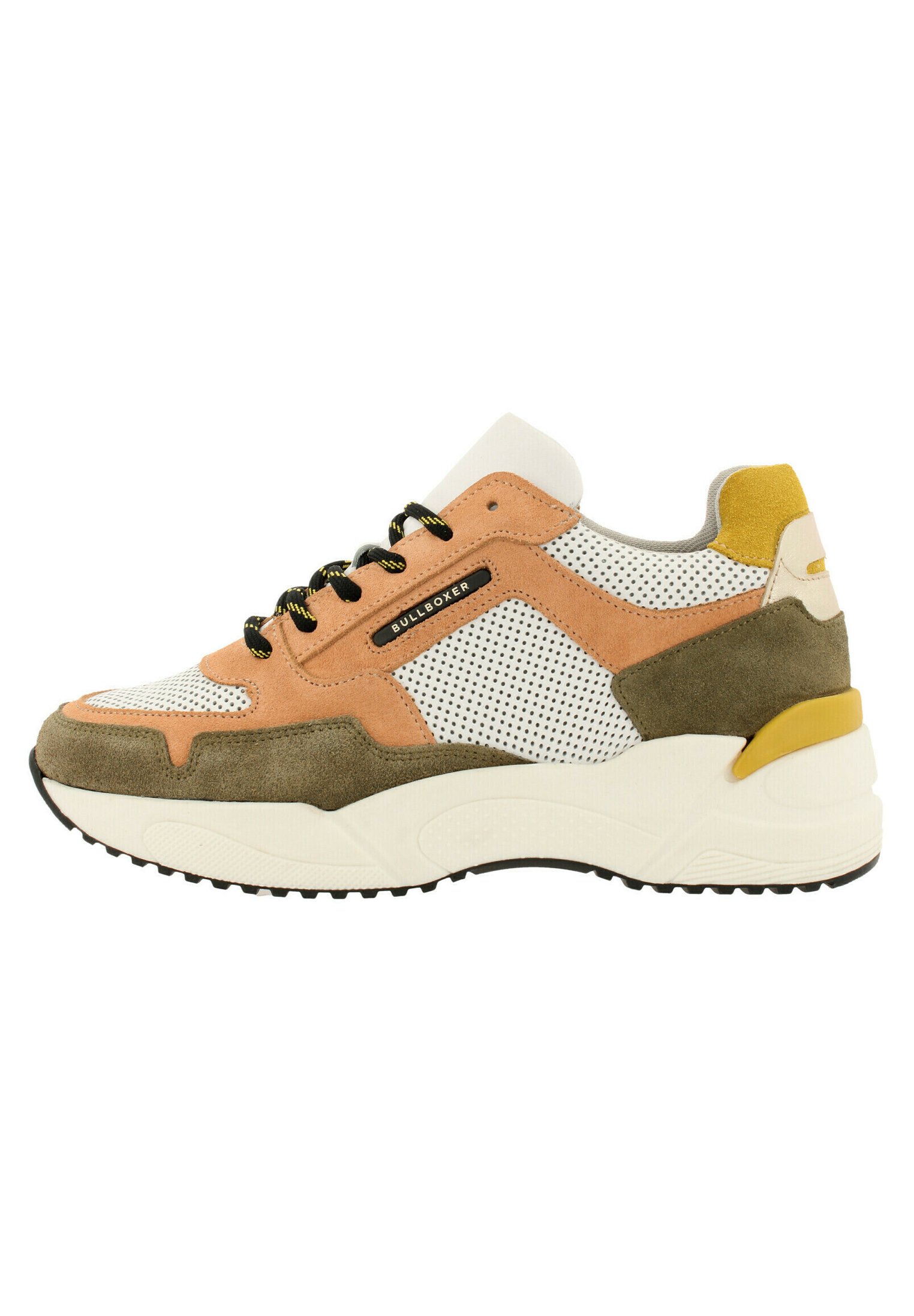 Bullboxer Sneakers laag - multi/meerkleurig - Zalando.nl