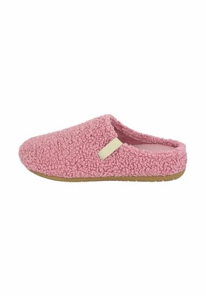 Slippers - rosa