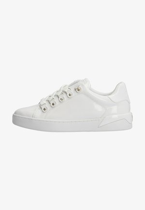 Guess, Sneakers laag - white