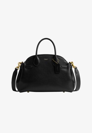 COACH, SOFT EMPIRE CARRYALL BAG 28 . - Bolso de mano - b black