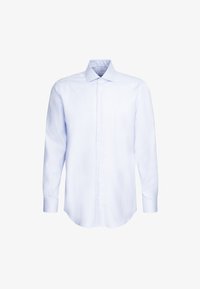 Ikke valgt, light blue