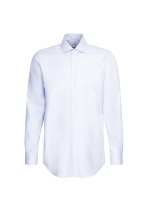 Seidensticker, REGULAR - Chemise - light blue