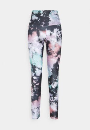 Onzie Tights - black