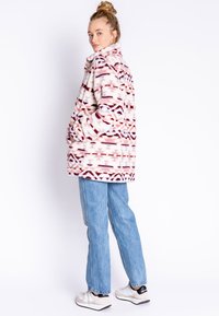 PJ Salvage COZY  - Korte frakker - multicolor