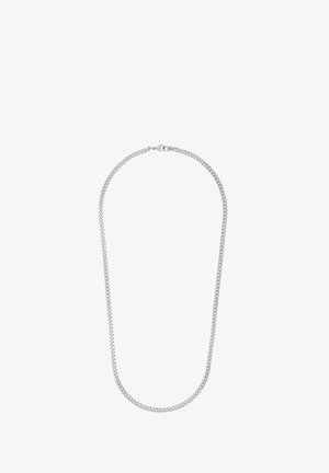 amor Collar - silberfarben