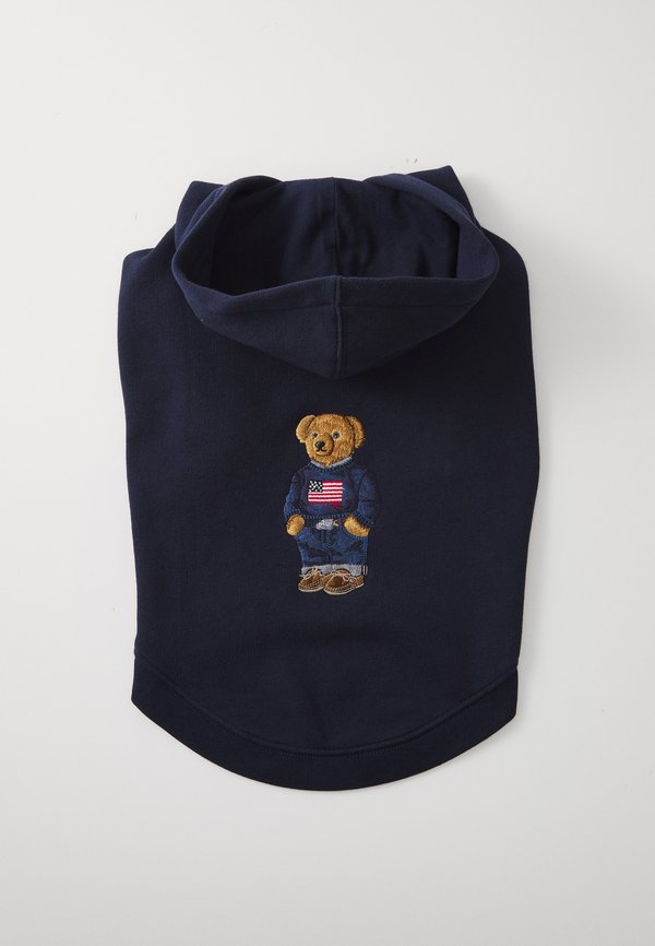 BEAR DOG HOODIE - Pet accessory - Main Image