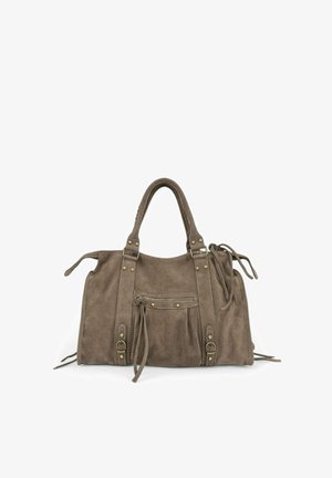 OH MY BAG, Sac à main - taupe
