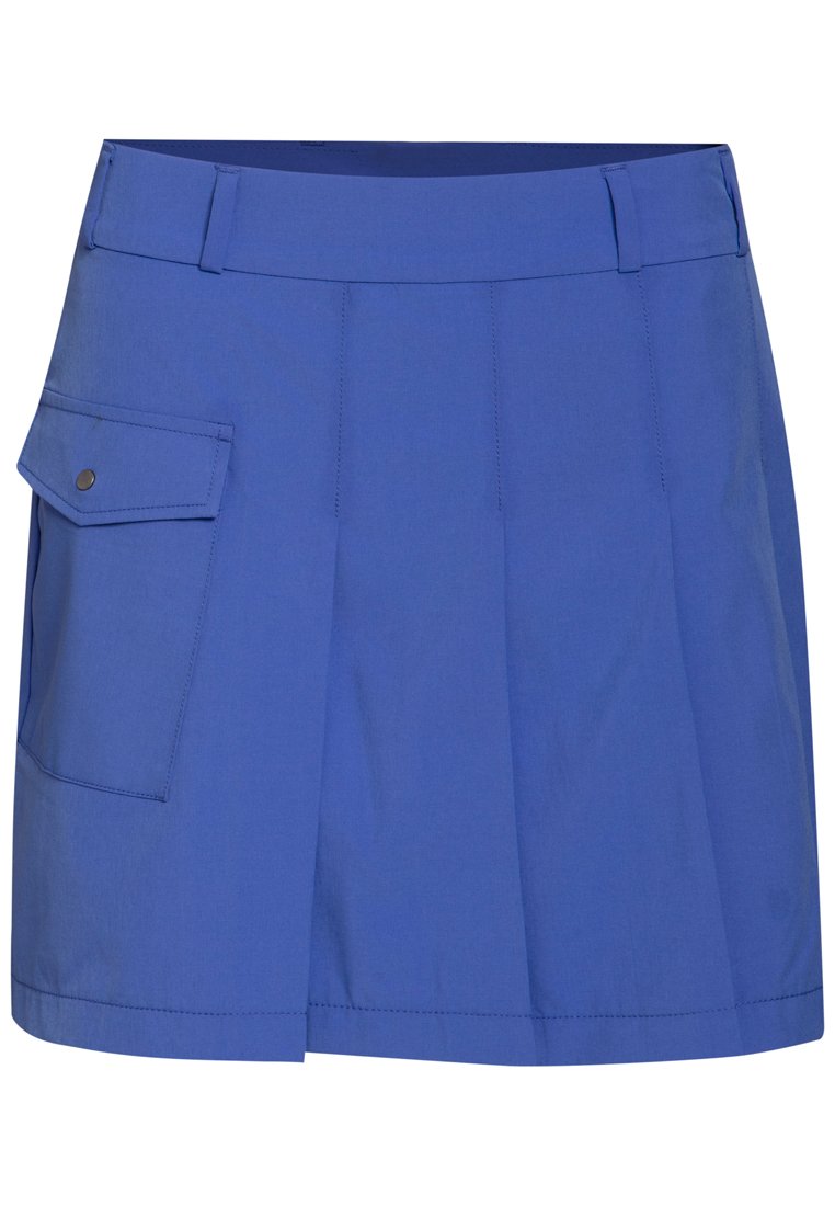 Cross Sportswear Rokken blauw Cross Sportswear Rokken blauw