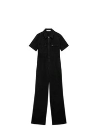 Jumpsuit - black