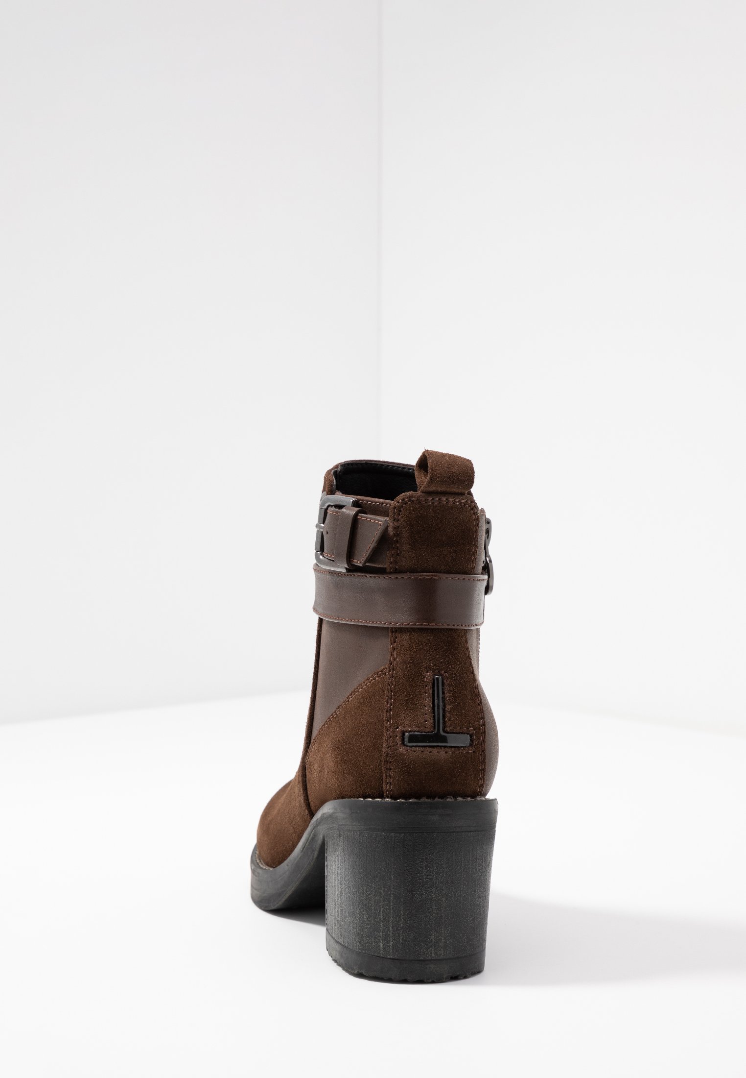 us polo bottines marron foncé us polo bottines marron foncé