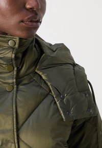 Anna Field Abrigo de invierno - khaki