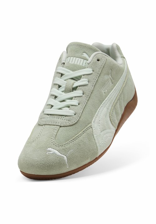 PUMA SPEEDCAT OG II UNISEX - Trainers - soft grass-sage glow — foto 5
