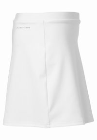Kempa Falda de deporte - weiß