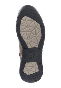 Josef Seibel MITCHELL - Stivaletti stringati - grau